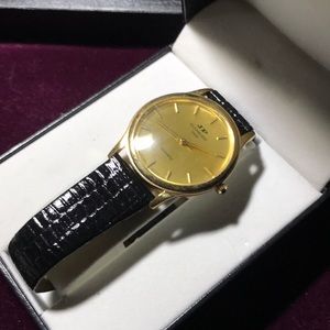 Jean Philippe Paris watch